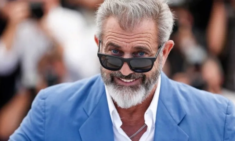 Мел Гибсън е лекуван от COVID-19 през април - Tribune.bg