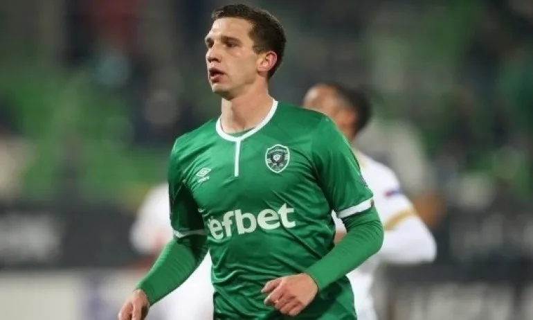 Лудогорец продава Свиерчок? - Tribune.bg