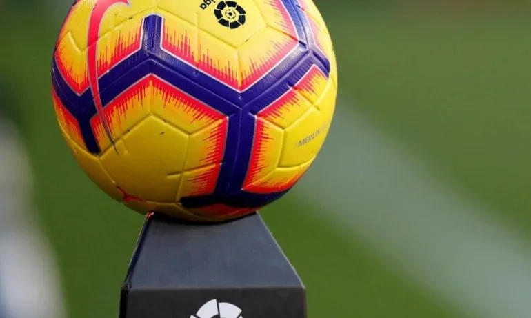 Започват да тестват играчите в Ла Лига за COVID-19 - Tribune.bg