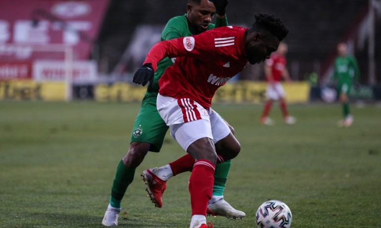 Разкриха бъдещето на Жорди Кайседо - Tribune.bg