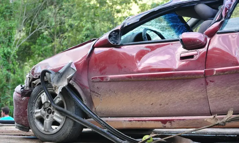 Дрогиран турски шофьор е предизвикал жестоката катастрофа край Шумен - Tribune.bg