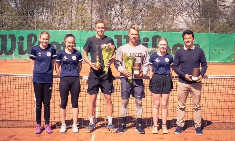 Български съдия в Швеция - Tribune.bg