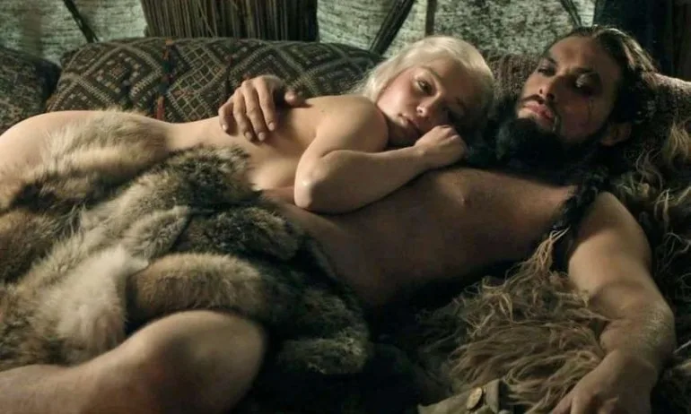 134 гърди, 60 дупета, 108 минути секс – Игра на тронове в цифри - Tribune.bg