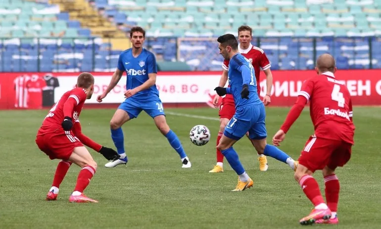 Арда е вторият класирал се за Купата на България - Tribune.bg