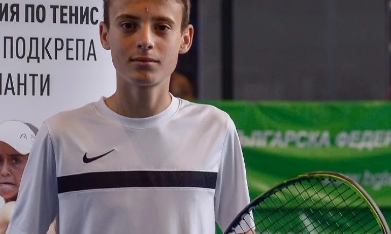 Виктор Марков не загуби гейм на старта в Малта - Tribune.bg