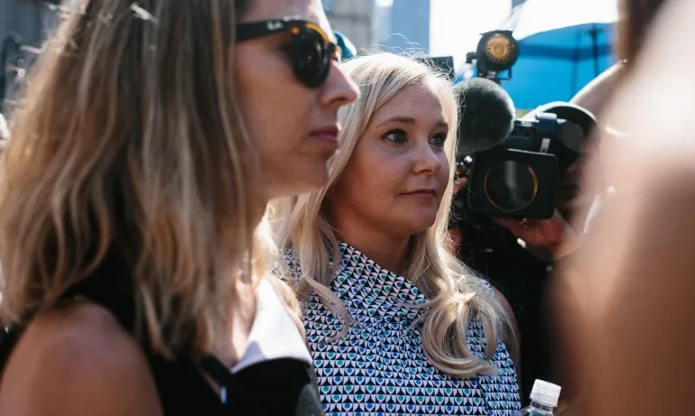 Съдят принц Андрю за предполагаемо сексуално насилие - Tribune.bg