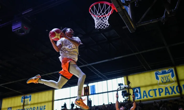 Подкрепа за спорта: Dongfeng с активна роля в Мача на звездите - Tribune.bg