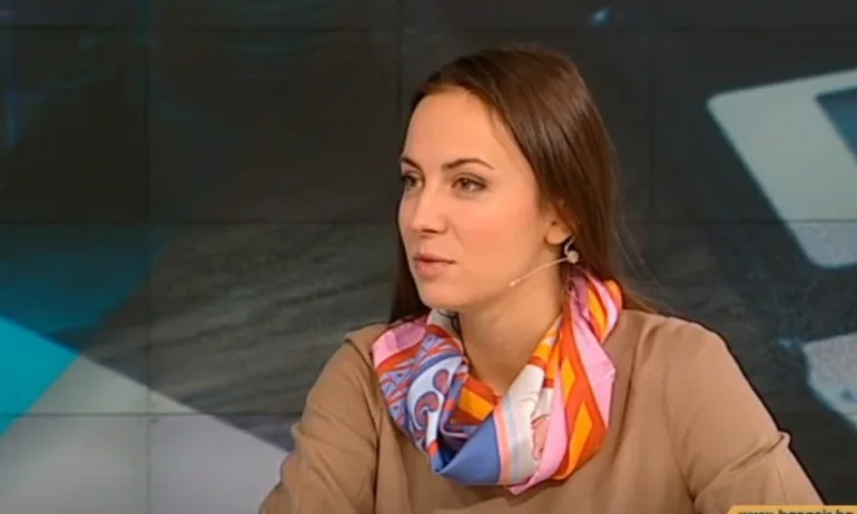 Ева Майдел: До края на годината България може да влезе в чакалнята на еврозоната - Tribune.bg