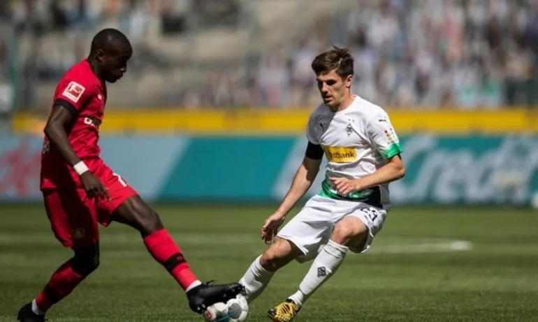 Байер Леверкузен влезе в Топ 3 след нов успех в Бундеслигата - Tribune.bg