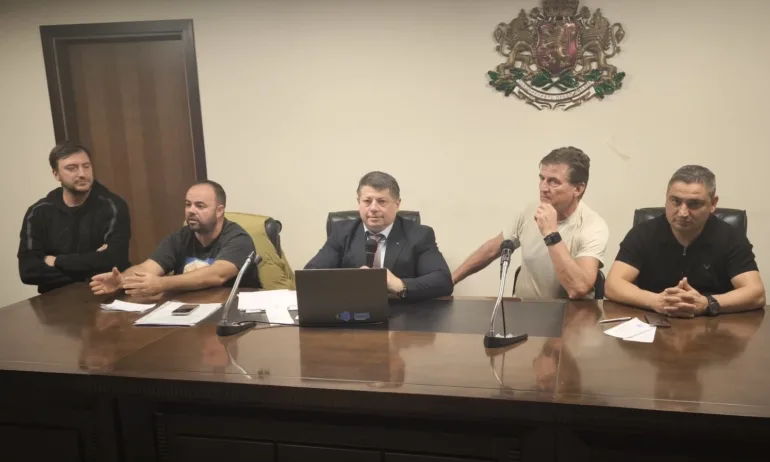 ОС на БФТ прие единодушно декларация за бъдещото развитие и надграждане на БНТЦ