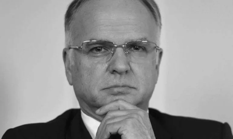 Боян Чуков: Гешев не е приемлива фигура за тези, които ползват БХК като инструмент за кадруване - Tribune.bg