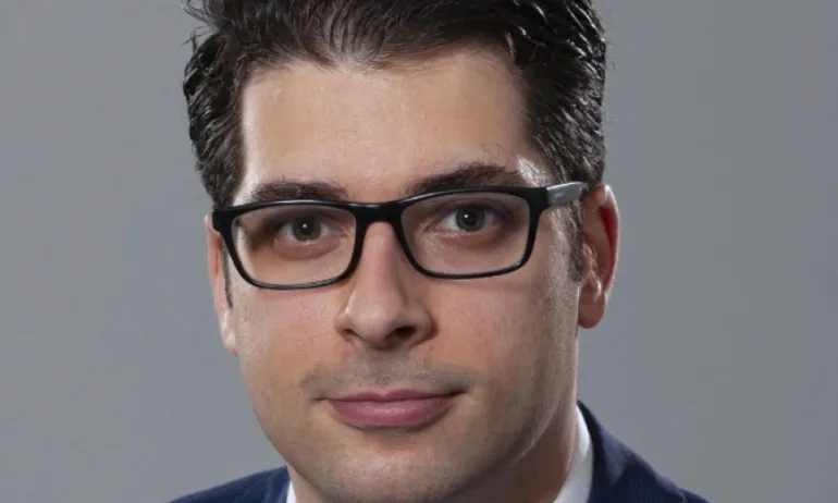 Пеканов: Служебният кабинет не планира промени в Плана за възстановяване и устойчивост - Tribune.bg