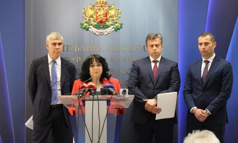 От 1-ви юни България ще получава доставки на американски втечнен природен газ - Tribune.bg