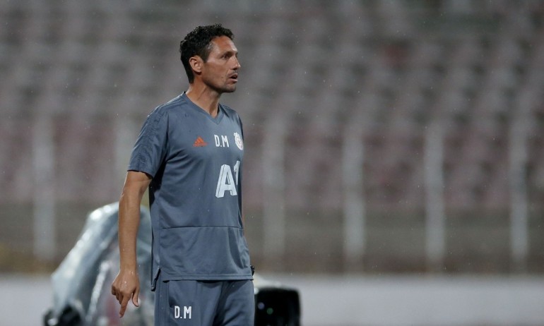 Нов шеф в ЦСКА - Tribune.bg