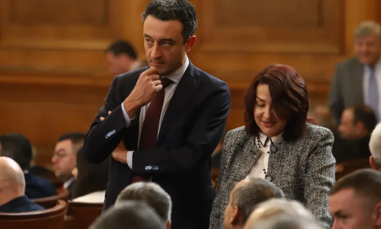 Даниел Лорер: Не сме плащали позитивните публикации в западната преса - Tribune.bg