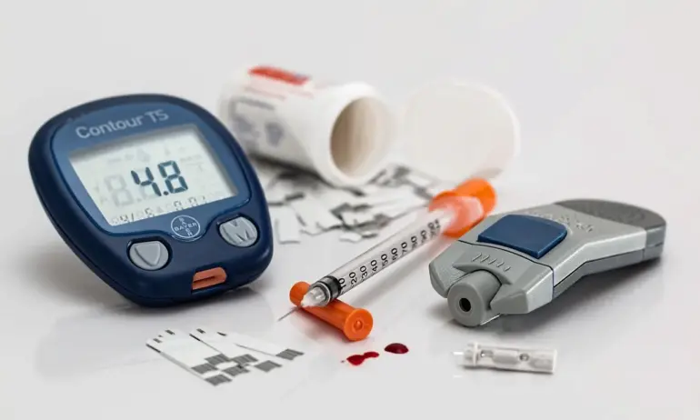 Отново има недостиг на няколко вида инсулин в аптеките, става