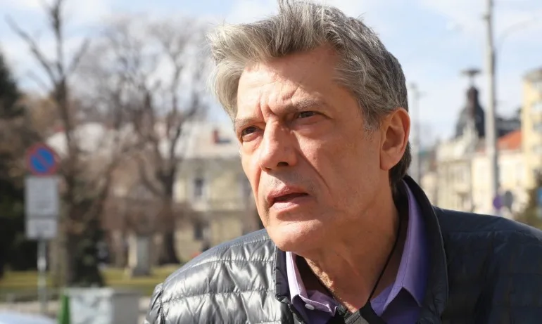 Доц. Гълъбов: При нови избори влизат още две политически формации - Tribune.bg