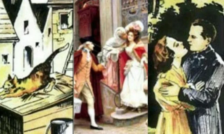 Как можете да се доверите отново, ако сте били наранени? - тест - Tribune.bg