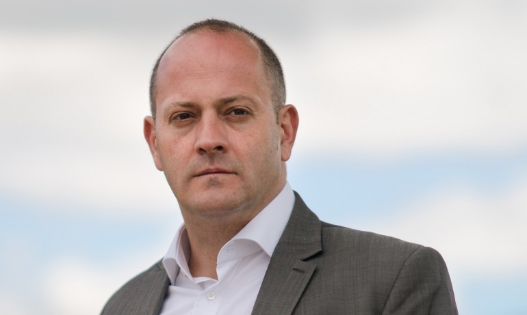 Радан Кънев: Грешка на ДБ е, че не издигна свой политически кандидат за президент - Tribune.bg