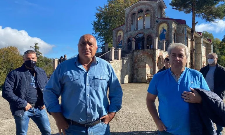 Борисов: Оценката на Moody's е голям удар по нашите опоненти - Tribune.bg