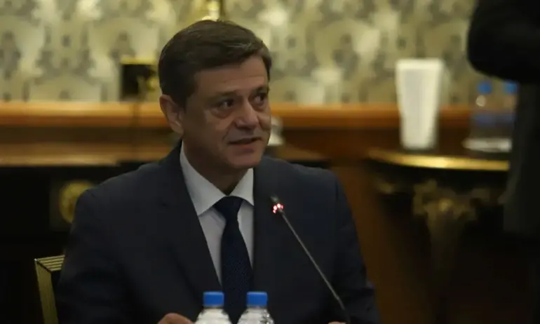 Ген. Константин Попов: НС за провери как се изпълняват решенията за Украйна - Tribune.bg