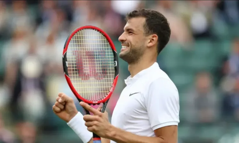 Ясен е първият опонент на Григор във Вашингтон - Tribune.bg