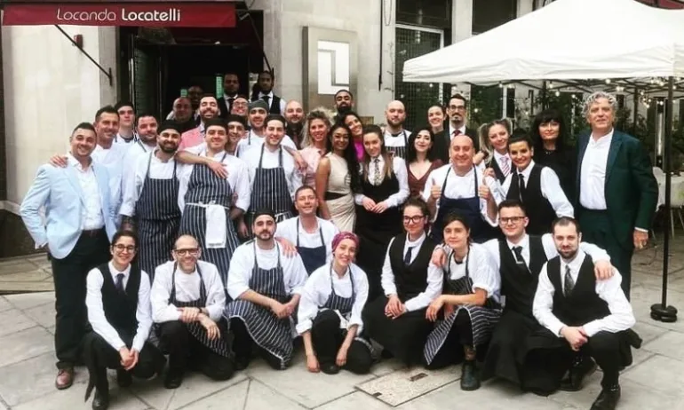 След 23 години: Лондонски ресторант със звезда Мишлен затваря врати - Tribune.bg