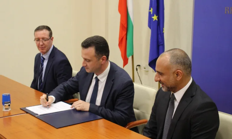 Партньорството между OMV Petrom и NewMed Energy ускорява проучването в Блок 1-21 Хан Аспарух - Tribune.bg