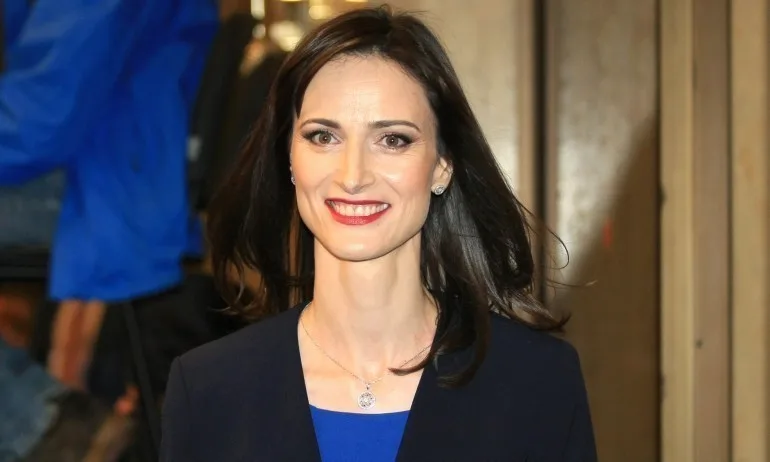 Мария Неделчева-Габриел: Това, което направихме в цифровизацията, сега има шанса да получи ново измерение - Tribune.bg