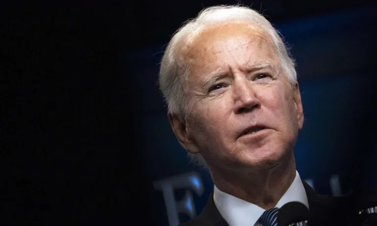 Руското посолство обвини САЩ в лицемерие и припомни за украинското досие на Байдън - Tribune.bg