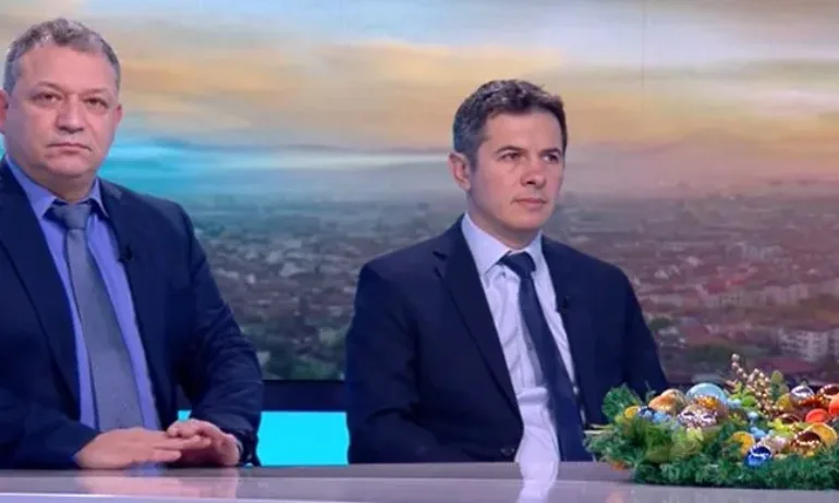 Анализатори: Австрия и Нидерландия също имат проблеми за Шенген - Tribune.bg