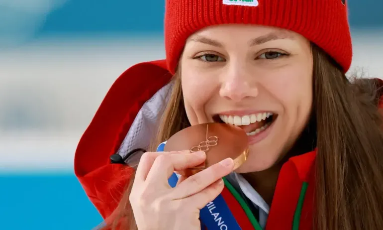 Норвегия е лидер по медали на Олимпиадата, България на 25-о място - Tribune.bg