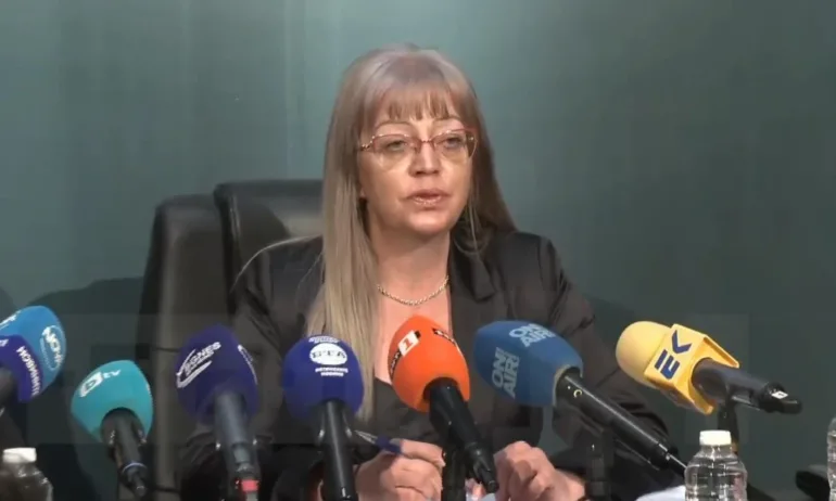 Прокуратурата повдигна обвинение за смъртта на 12-годишната Сияна – искат до 15 години затвор - Tribune.bg