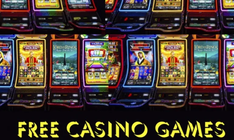 Кои са казино игрите, които могат да бъдат играни безплатно в Betenemy? - Tribune.bg