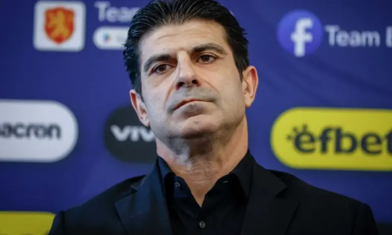 Оттеглиха жалбите срещу Гонзо, Бербатов няма шанс за БФС - Tribune.bg