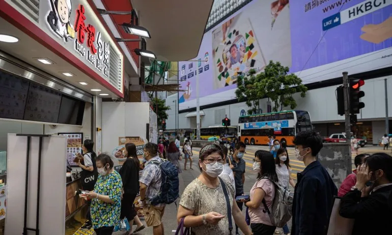 Заради коронакризата: Хонконг отлага изборите с 1 година - Tribune.bg