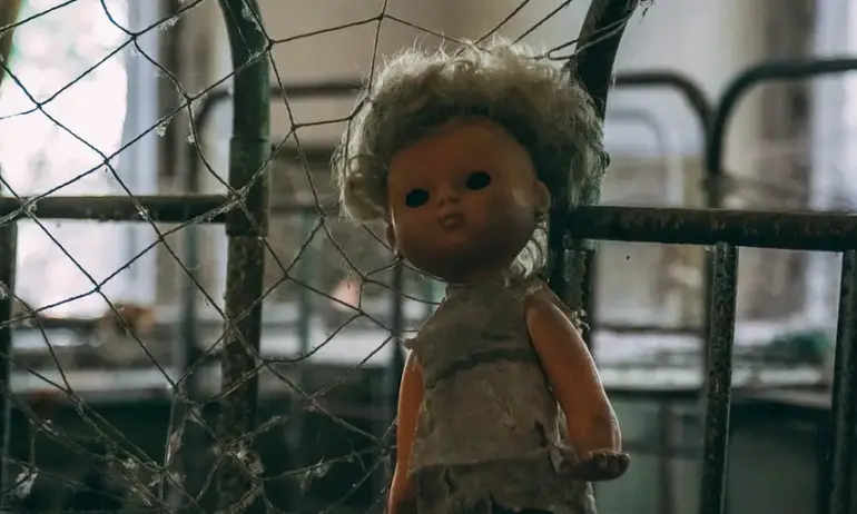 38 години от Чернобил - най-тежката ядрена катастрофа в историята - Tribune.bg