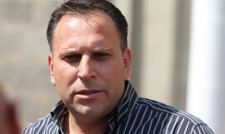 Началникът на Софийския затвор е отстранен от длъжност - Tribune.bg