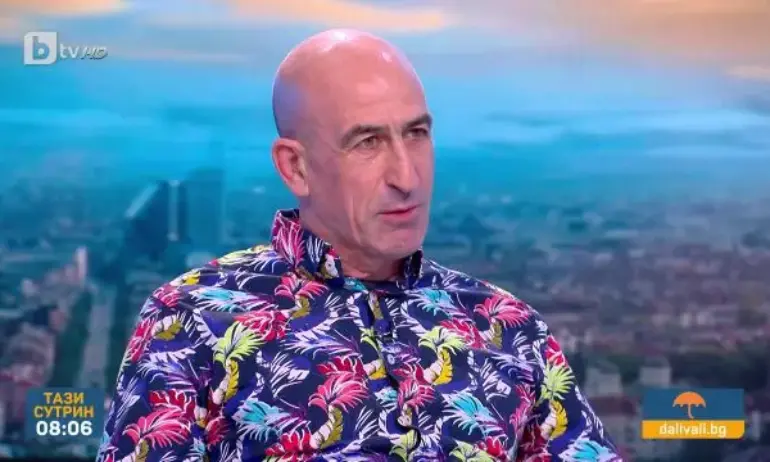 Лечков подозира, че Касабов е кандидат за президент на БФС на опозицията - Tribune.bg