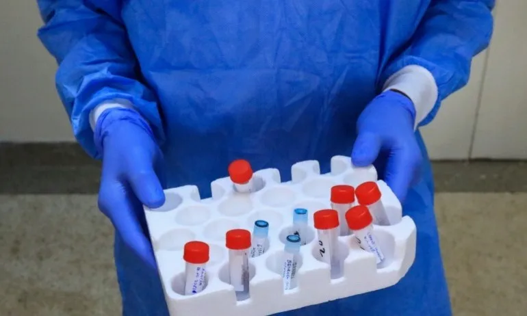 4 497 са новите случаи на COVID-19, починали са 203-ма - Tribune.bg