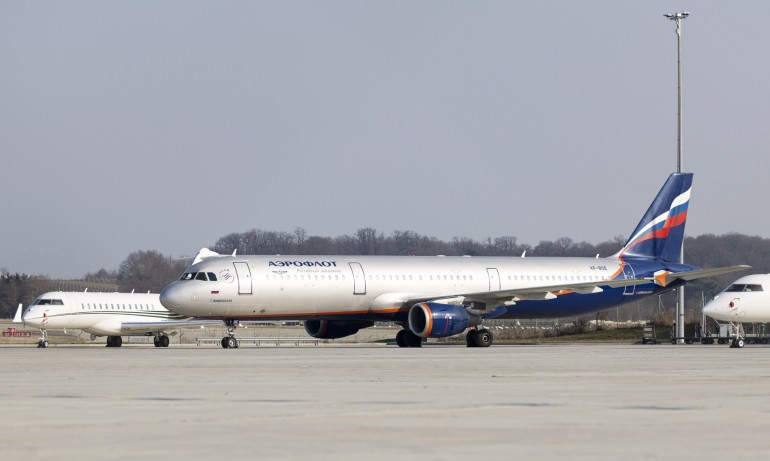 Още 20 руски авиокомпании към списъка за забрана на полетите в ЕС - Tribune.bg