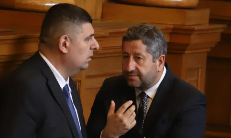 Иванов обвини ИТН в политическа функционална неграмотност - Tribune.bg