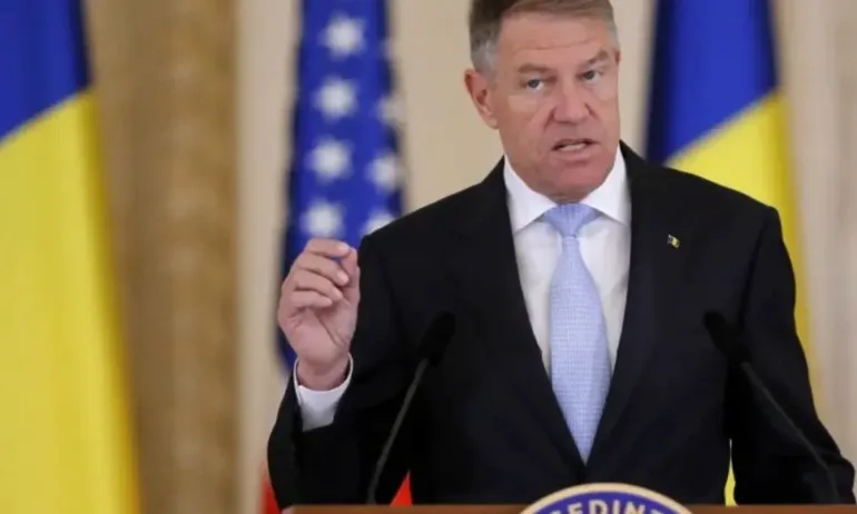 Президентът на Румъния: Кризата в Европа е нечувана - Tribune.bg