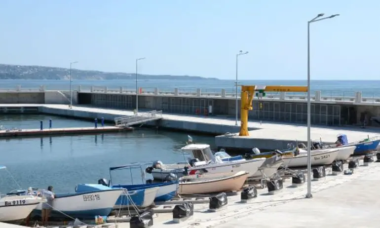 Седем рибарски сдружения искат оставката на Лъчезар Братоев - Tribune.bg