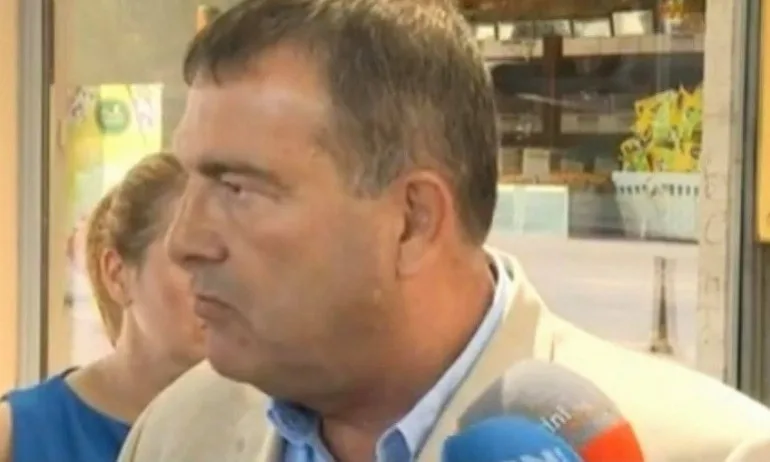 Димитър Петров: Нямаме намерение да променяме нищо, заради протестите на ресторантьорите - Tribune.bg