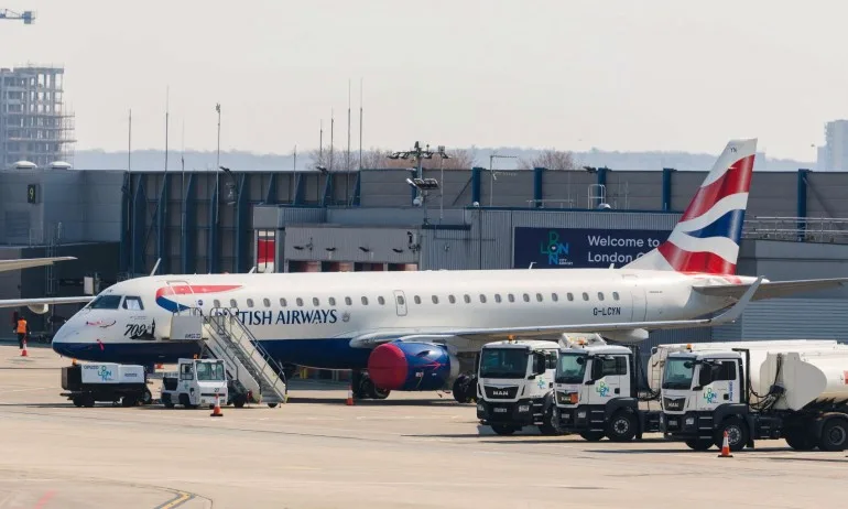 Разширява се обхватът на лицата, пристигащи от Обединено кралство - Tribune.bg