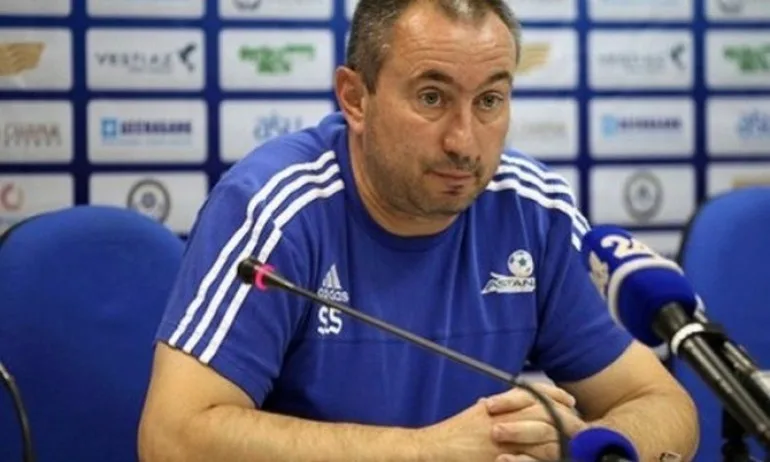 Мъри Стоилов отказал да стане собственик на Левски - Tribune.bg