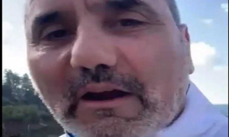 Цветанов в крос: Тича и обяснява дневната програма на партията си - Tribune.bg