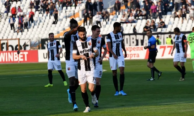 Локо Пд продължава победния си ход - Tribune.bg