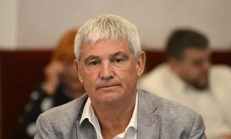 Пламен Димитров: Не изключвам промени в бюджета между първо и второ четене - Tribune.bg